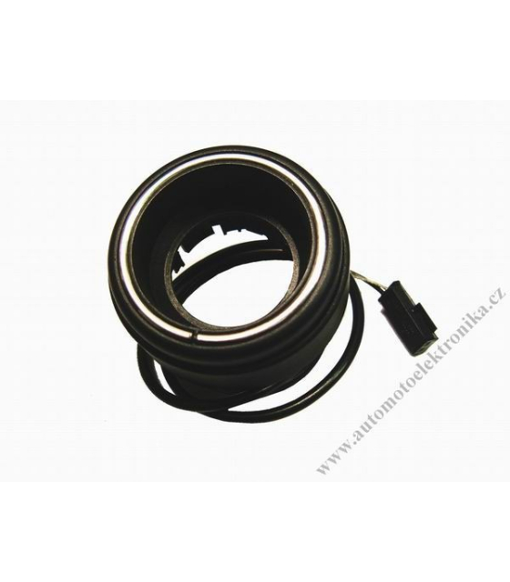 Čtečka klíčku Mercedes A, r.v. 2001