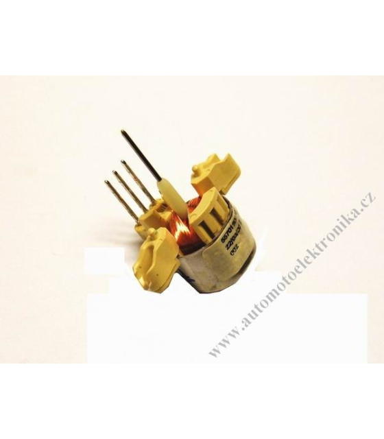 Motůrek do přístrojové desky Jaeger malý Audi ,Fiat