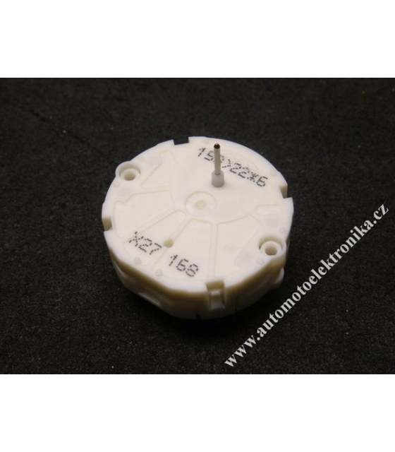 Motůrek do přístrojové desky X27 168