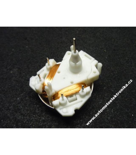 Motůrek do přístrojové desky Mazda