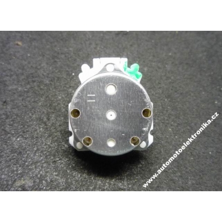 Motůrek do přístrojové desky Mazda