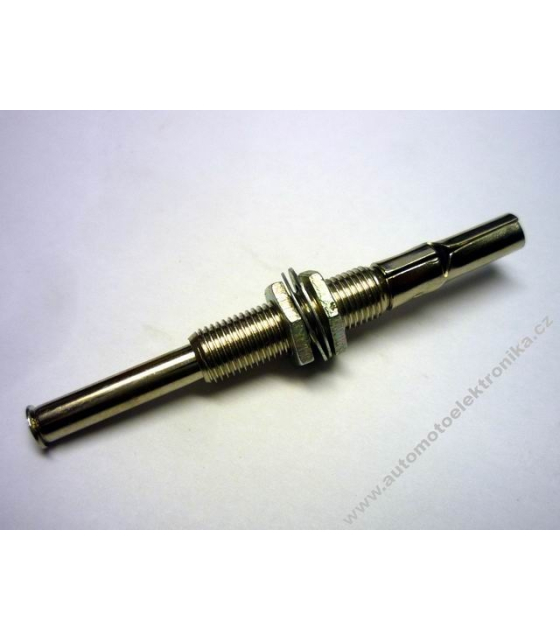 Spínač kapoty, dveří nebo kufru univerzální