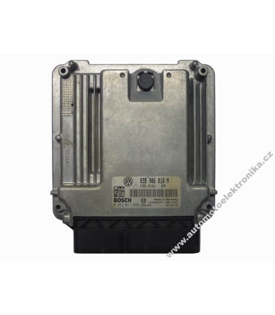 Motorová jednotka VW Transporter T5 1,9TDI, Bosch 0 281 011 856