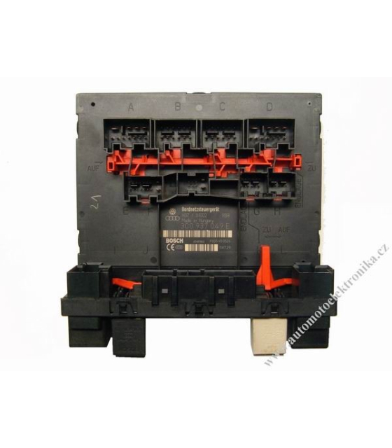 Řídící jednotka palubní sítě 3C0 937 049 E