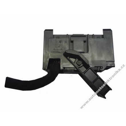 Konektory do přístrojové desky Škoda Octavia II a VW Passat B6