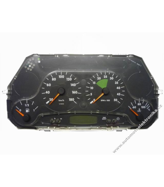 Přístrojová deska Iveco Daily r.v.2004