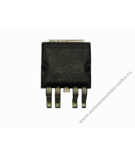 Tranzistor Mosfet ST 09382501
