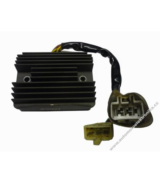 Regulátor dobíjení Honda VFR 800 V-tec r.v.2005