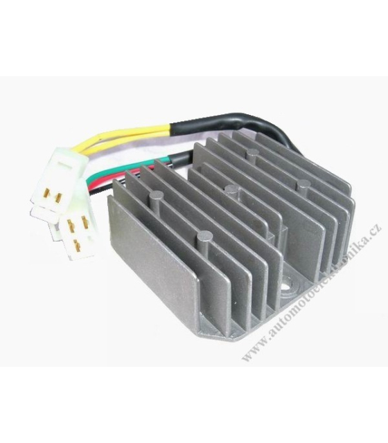 Regulátor dobíjení typ 080 - náhrada