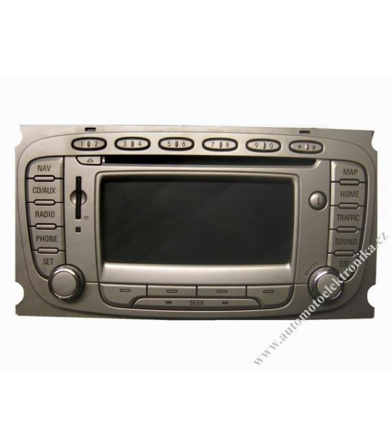 Autorádio Ford s navigací 8M5T 18K931 GD