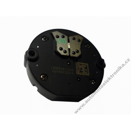 Motůrek do přístojové desky VID2305AR1