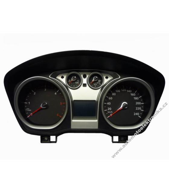 Přístrojová deska Ford Focus TDCI r.v.08 8V4T-10849-GK