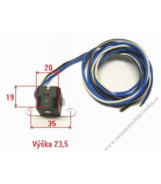 Pick-up sensor PA6