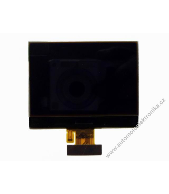 Displej polodot náhrada VDO  VW Golf V, Touran