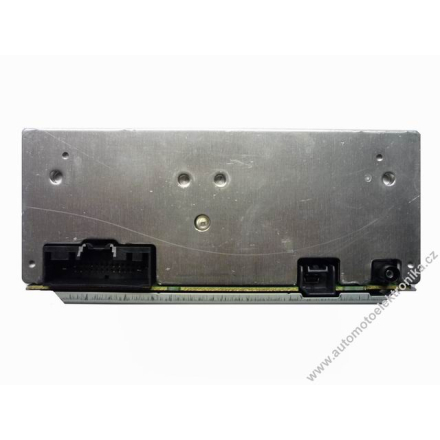 Autorádio Ford Focus MK3 Trend RDS CD USB r.v.2018