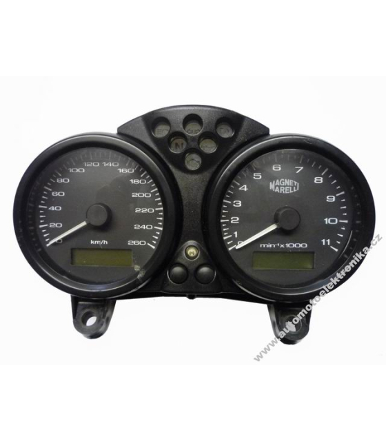 Přístrojová deska Ducati Monster 620i r.v.01-05