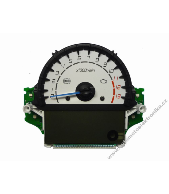 Přístrojová deska Kawasaki ER-6N r.v.2011-2015 bez obalů