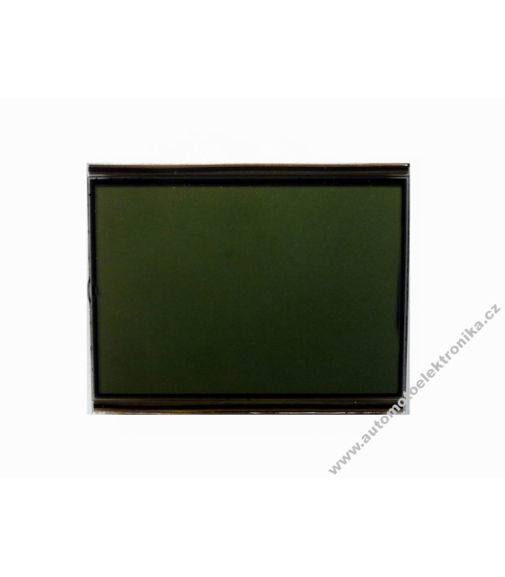 Displej polodot VDO ŠKODA Octavia II 2004-2008