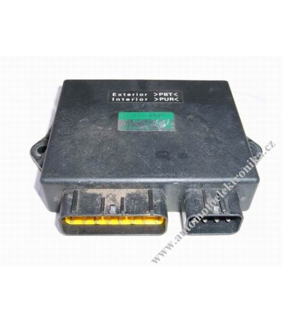 Řídící jednotka CDI Kawasaki ZX-9R Ninja r.v.99 Denso 21119-1504