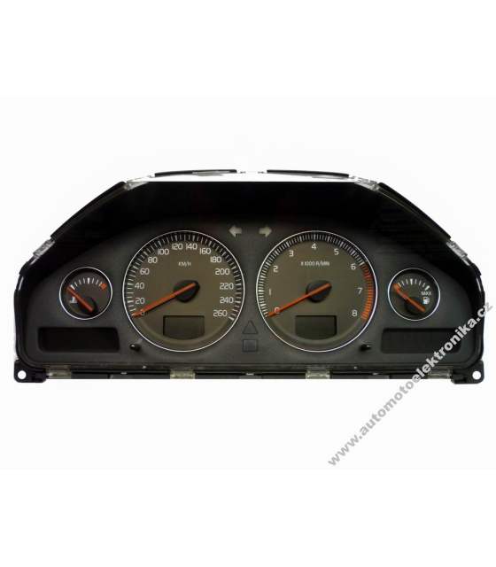 Přístrojová deska Volvo S80 benzin  8673259 r.v.2004