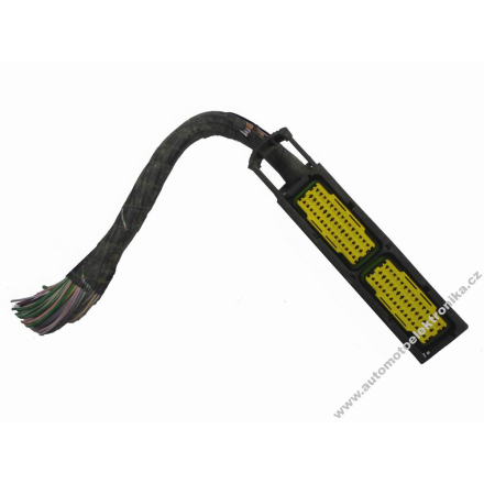 Konektor do řídící jednotky Renault Sirius  a EMS3232