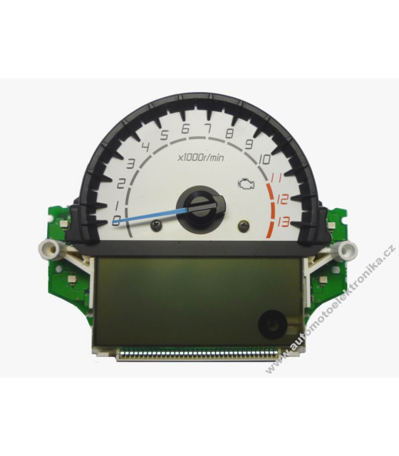 Přístrojová deska Kawasaki ER-6N r.v.2011-2015 bez obalů