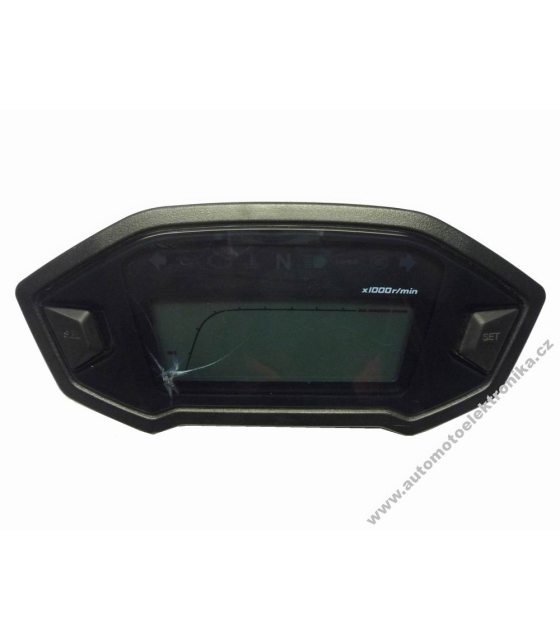 Přístrojová deska Honda CB500F r.v2014-2017