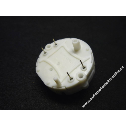 Motůrek do přístrojové desky X27 288