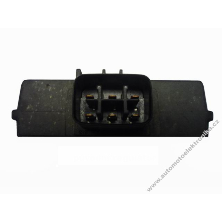 Regulátor dobíjení Kawasaki ER6-N SH678A-12