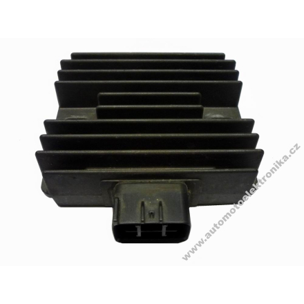 Regulátor dobíjení Kawasaki ER6-N SH678A-12