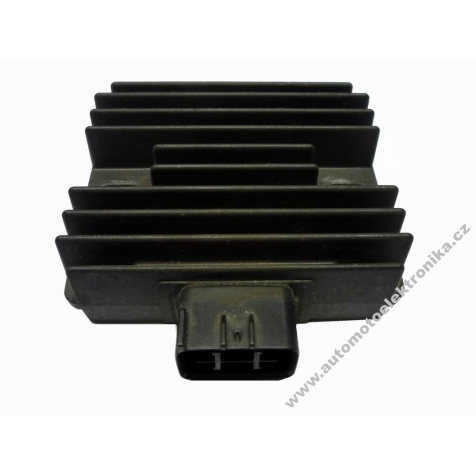 Regulátor dobíjení Kawasaki ER6-N SH678A-12