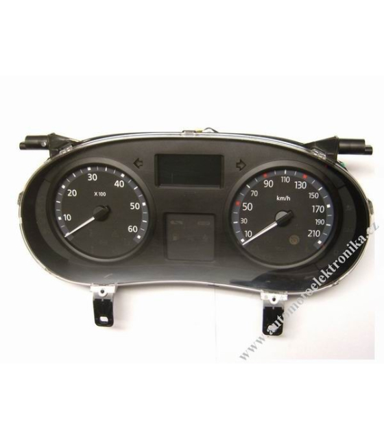 Přístrojová deska Renault Traffic II r.v.2011 P8200961811C | oprava...