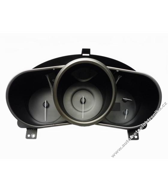 Přístrojová deska Mazda CX-7 nafta 2011 JE EH64