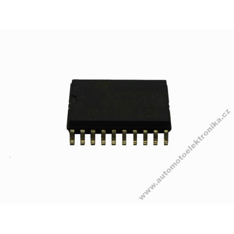 Integrovaný obvod L4949EP SMD
