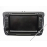 Autorádio s navigací VW RNS510 1T0 035 680A