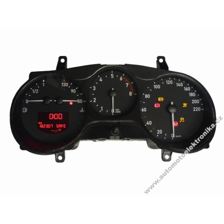 Přístrojová deska Seat Toledo benzin 5P0 920 804 A