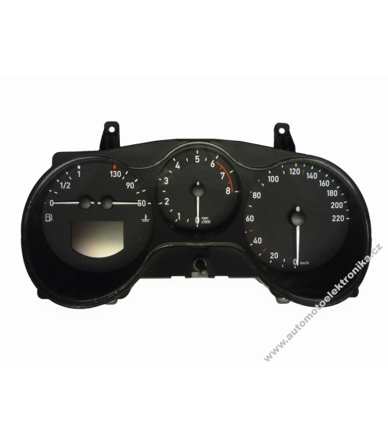 Přístrojová deska Seat Toledo benzin 5P0 920 804 A