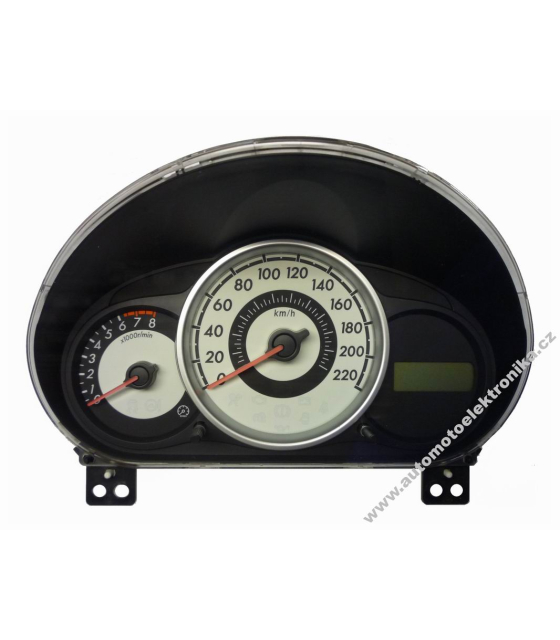 Mazda M2 benzin 2008 AL DF71C