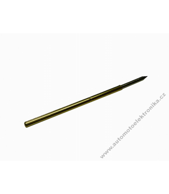 Pogo pin - pružný pin 1mm sada