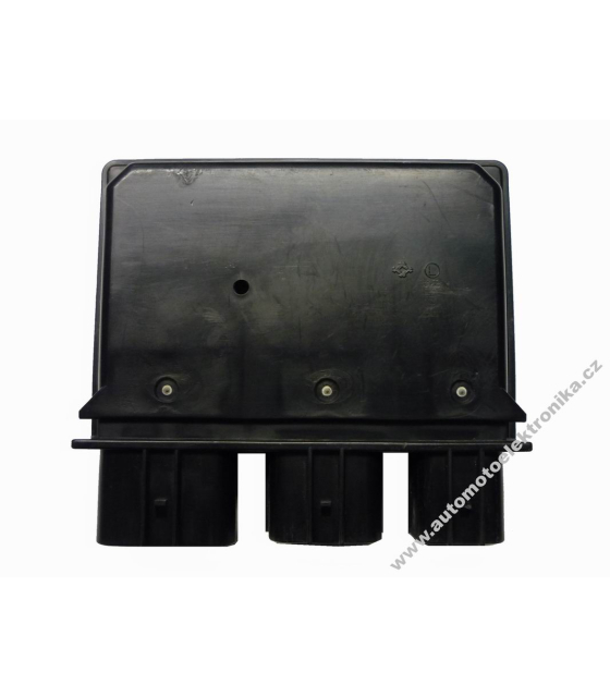 Jednotka Kawasaki relé box 27002-0007