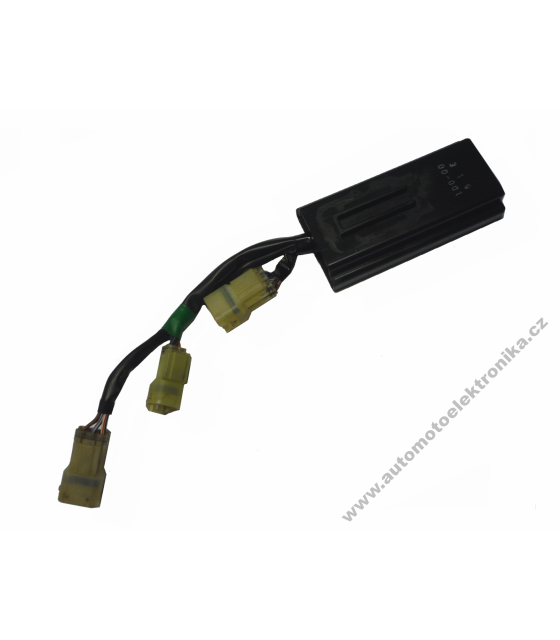 Řídící jednotka CDI YAMAHA DT125R r.v.2005 1D0-00