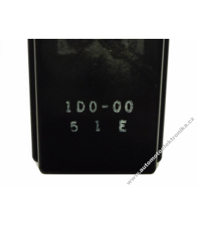 Řídící jednotka CDI YAMAHA DT125R r.v.2005 1D0-00