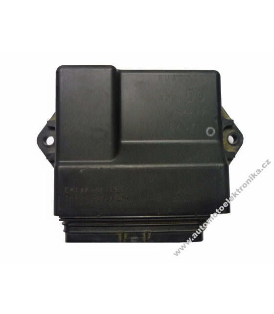Řídící jednotka CDI YAMAHA FJR1300 r.v.2009 FUA0024, F8T84272