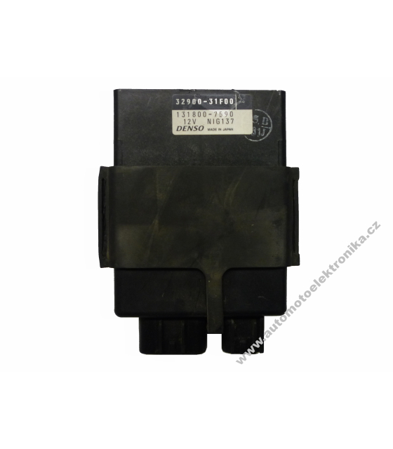 Řídící jednotka CDI Suzuki GSF600 Bandit, Denso 32900-31F00
