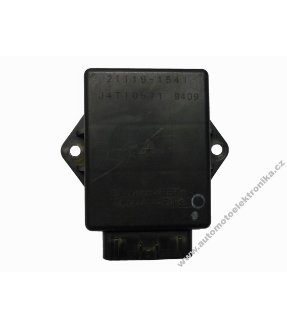 Řídící jednotka CDI Kawasaki ZR-7 Denso 21119-1541