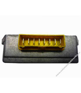 Regulátor dobíjení Piaggio Liberty