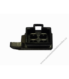 Regulátor dobíjení Yamaha XT 600, SH569A-12