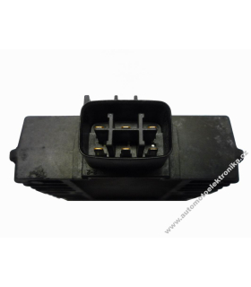 Regulátor dobíjení Kawasaki Versys 650, SH678-11