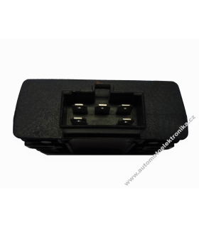 Regulátor dobíjení Yamaha YBR125, CMDT125JD-6