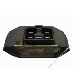 Regulátor dobíjení Yamaha FZ6 r.v.2005, SH719AA